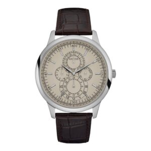 męski zegarek guess model w0920g2 (46mm)