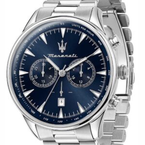 zegarek męski maserati tradizione r8873646005 (zs010e)