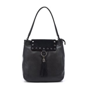 elegancka torebka damska patrizia piu 318-004