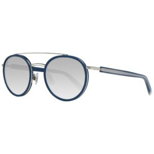 uniwersalne okulary przeciwsłoneczne web eyewear model we0225-5291w (szkło/zausznik/mostek) 52/22/145 mm)