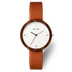 uniwersalny zegarek mam model mam637 (33mm)