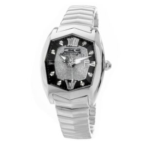 damski zegarek chronotech model ct7964l-02m (35mm)