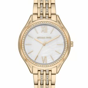 zegarek damski michael kors mk7078 mindy (zm529c)