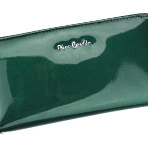 damski portfel pierre cardin 05 line 118 skóra naturalna