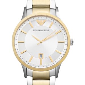 zegarek męski emporio armani ar2449 - classic