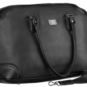 pakowna torba damska w miejskim stylu z przegrodą na laptopa — david jones
