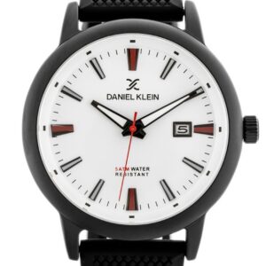 zegarek męski daniel klein 12505-5 (zl014b) + box