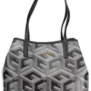 torba damska guess jeans czarna