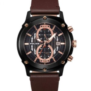 męski zegarek police model r1451324001 (46mm)
