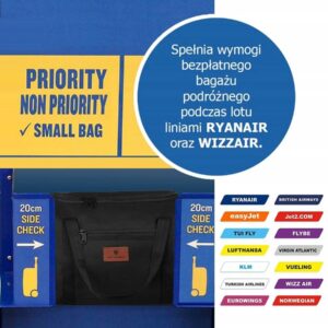 torba podróżna peterson ptn gbp-02