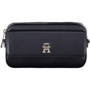 niebieska torba damska tommy hilfiger