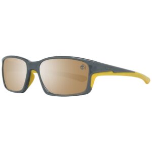 męskie okulary przeciwsłoneczne timberland model tb9172-5720d (szkło/zausznik/mostek) 57/18/140 mm)