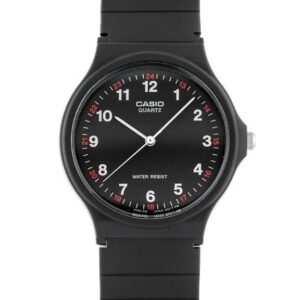 zegarek męski casio mq-24-1bldf (zd087b)