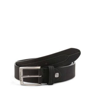 paski marki sergio tacchini model c2502104357 kolor czarny. akcesoria męskie. sezon: cały rok