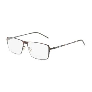 okulary marki italia independent model 5211a kolor zielony. akcesoria męskie. sezon: cały rok