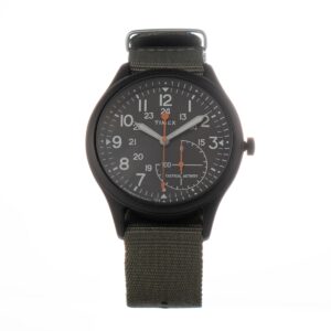 męski zegarek timex model tw2v10700lg (41mm)