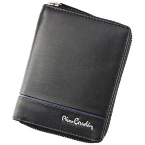 skórzany męski portfel pierre cardin tilak07 8818