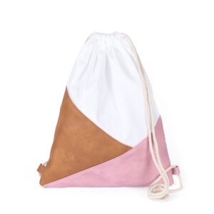 plecak triangles