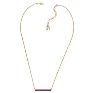 damski naszyjnik adore model 5448558 (25cm )
