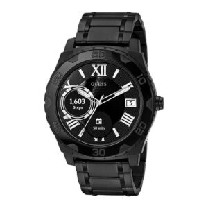 męski zegarek guess model c1001g5 (44mm)