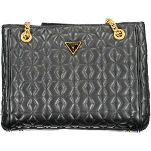 torba damska guess jeans czarna