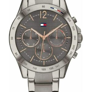 zegarek damski tommy hilfiger 1782196 haven (zf548a)