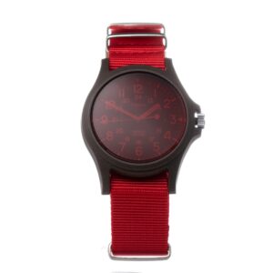 męski zegarek timex model tw2v12100lg (40mm)
