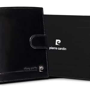 skórzany męski portfel pierre cardin ys507.1 326a rfid