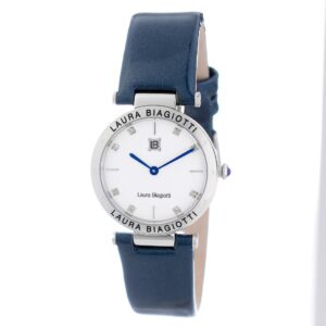 damski zegarek laura biagiotti model lb0012l-03 (30mm)