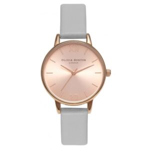 damski zegarek olivia burton model ob15md46 (30mm)