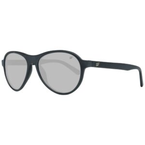 uniwersalne okulary przeciwsłoneczne web eyewear model we0128-5402b (szkło/zausznik/mostek) 54/17/145 mm)