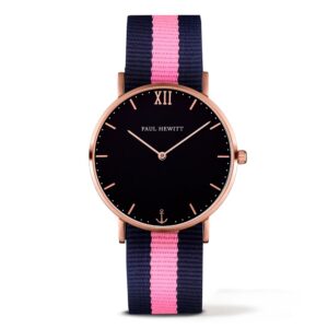 uniwersalny zegarek paul hewitt model psarstbnlp20s (39mm)