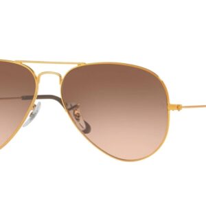 okulary przeciwsłoneczne ray-ban model rb30259001a5 (lens/bridge/temple) 58/14/135 mm)