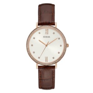 damski zegarek guess model w1153l2 (38mm)
