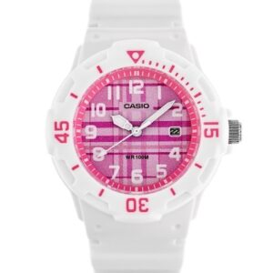 zegarek damski casio lrw-200h 4cvdf (zd557l)