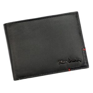 skórzany męski portfel pierre cardin tilak75 8804