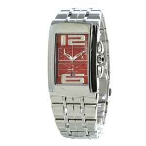 uniwersalny zegarek chronotech model ct7018b-05m (28mm)