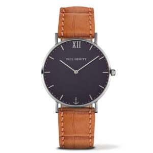 damski zegarek paul hewitt model phsasstb16m (39mm)