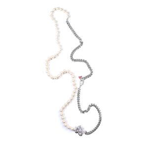 damski naszyjnik guess model ubn81019 (60cm )