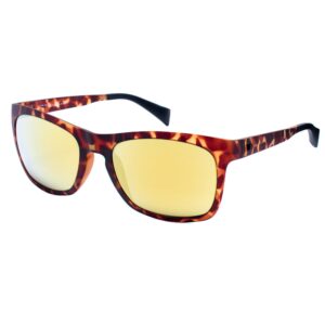 uniwersalne okulary przeciwsłoneczne italia independent model 0112-090-000 (szkło/zausznik/mostek) 54/18/135 mm)