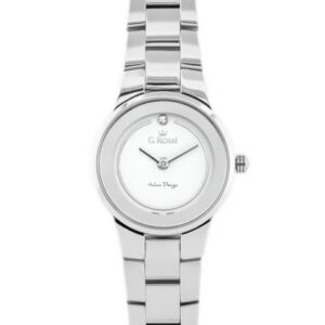 zegarek g. rossi - 10779b (zg733a) + box