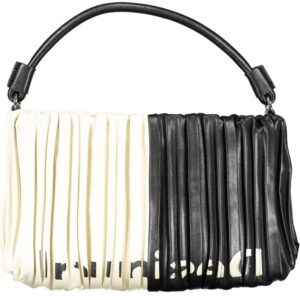 torba damska desigual czarna