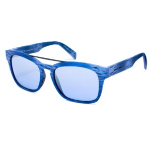 męskie okulary przeciwsłoneczne italia independent model 0914-bhs-020 (szkło/zausznik/mostek) 54/17/140 mm)
