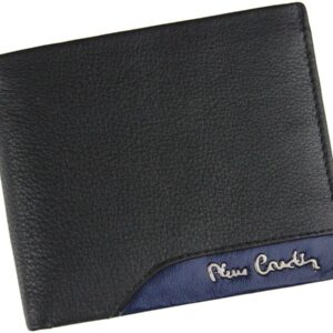 skórzany męski portfel pierre cardin tilak34 8824