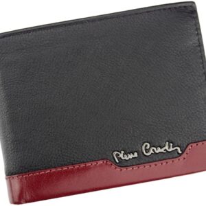 skórzany męski portfel pierre cardin tilak37 8805