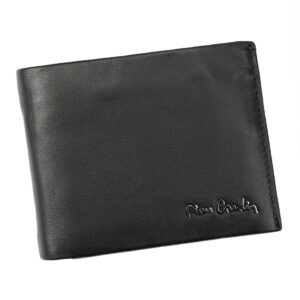 skórzany męski portfel pierre cardin tilak58 325