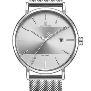 zegarek męski naviforce nf3008g - (zn100a) + box