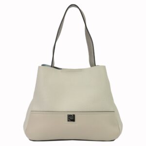 torebka damska z eko-skóry pierre cardin 6921 rx92