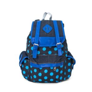 plecak i am blue