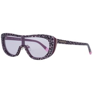 damskie okulary przeciwsłoneczne victoria's secret model vs0011-12892z (szkło/zausznik/mostek) 55-17-140 mm)